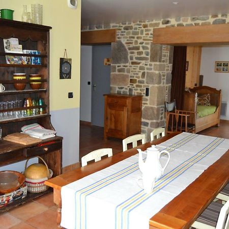 Gites Les Salicornes Dragey Εξωτερικό φωτογραφία
